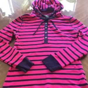Lauren Ralph Lauren active hoodie, M